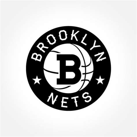 Stunning Redesigns Of Brooklyn Nets Logo By Designer Andrew Guirguis