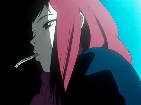 Opioide Flcl Anime Aesthetic Anime