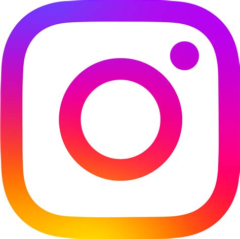 Transparent Instagram Logo For Business Cards F