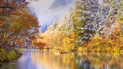 50 Bing Autumn Desktop Wallpaper Wallpapersafari