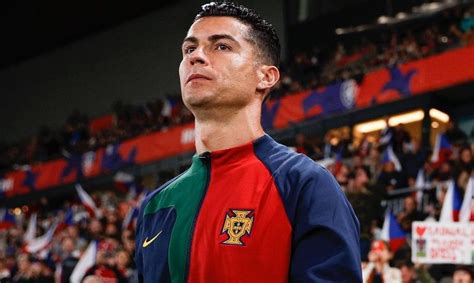 Cristiano Ronaldo Faces Us Lawsuit The Portugal News