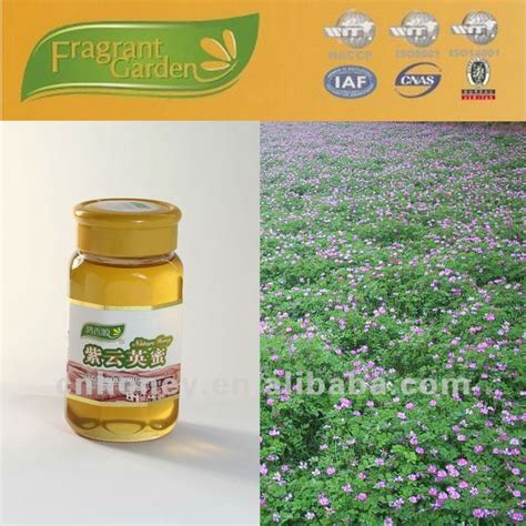 Pure Natural Raw Vetch Honey For Sale Productschina Pure Natural Raw Vetch Honey For Sale Supplier