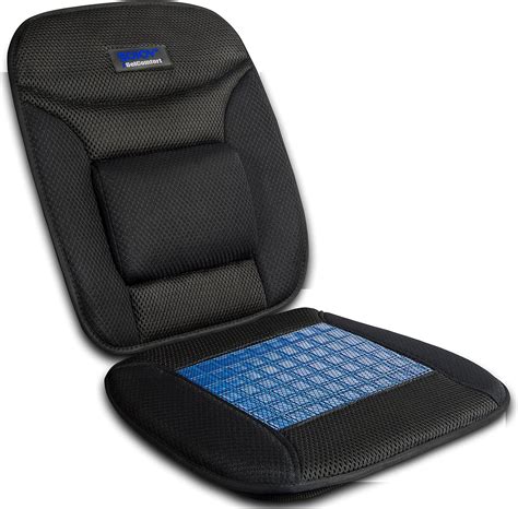 Top 9 Cooling Padded Car Seat Cushion Home Preview
