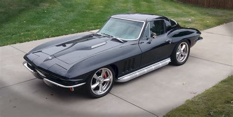 Heres Our C2 Corvette Of The Year Appearance Modifications Winner