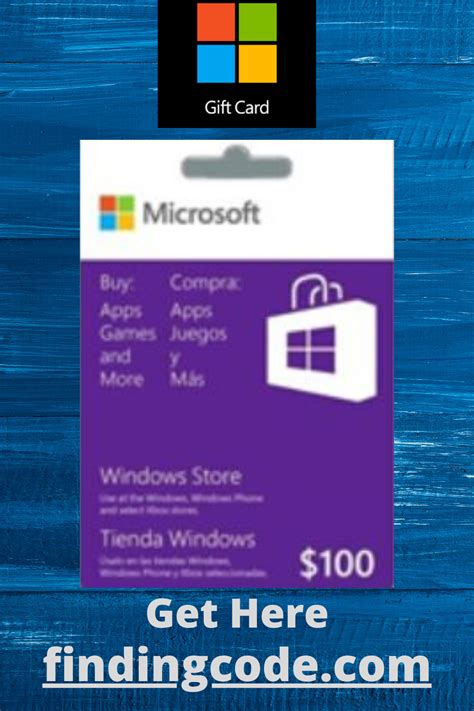 Maybe you would like to learn more about one of these? Microsoft Gift Cards in 2020 | Gift card number, Store gift cards, Gift card giveaway