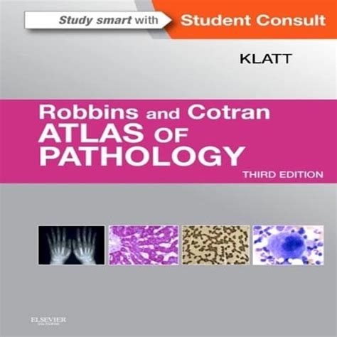 Robbins And Cotran Atlas Of Pathology 3rd Edition Konga Online Shopping