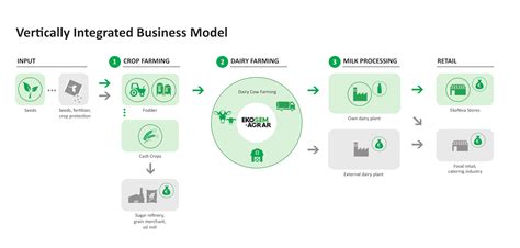 Business Model And Strategy Company Ekosem Agrar