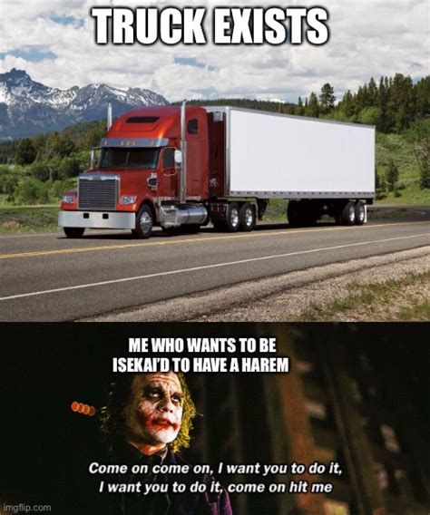 Trucking Memes And S Imgflip