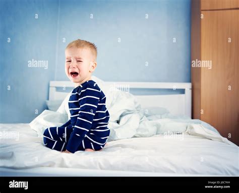 Sad Boy Bedroom High Resolution Stock Photography And Images Alamy