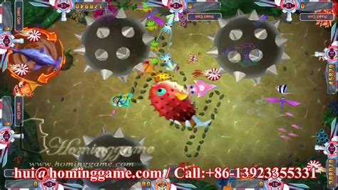 With numerous different fish games to choose from, such as fire kirin plus, dragon slayer, ocean king 5 games, and more, your phone will become your new favorite arcade. 2019 Ocean Paradise Shoot Fish Game Table Gambling Arcade ...