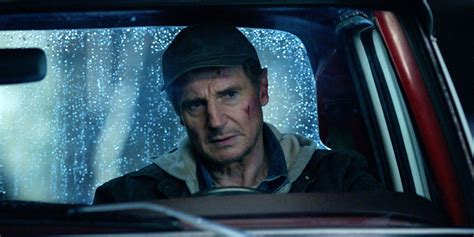 Las 10 Mejores Películas De Acción De Liam Neeson Clasificadas