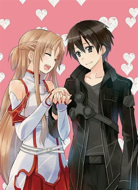 I Love These Two So Much Com Imagens Casal Anime Anime