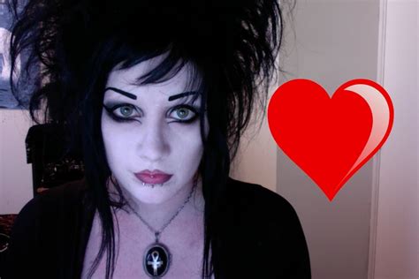 the romantic goth tag black friday youtube