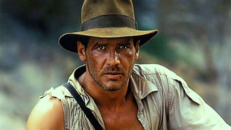 Indiana Jones Release Date Pushed Back One More Time