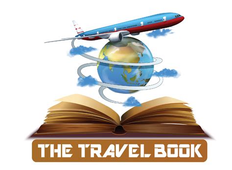 Home The Travel Book