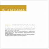 Photos of Interior Design License Exam