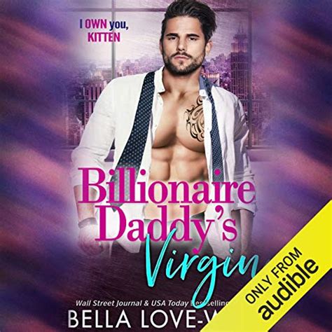 Billionaire Daddys Virgin Audio Download Bella Love Wins Blake Richard Kathryn Lynhurst