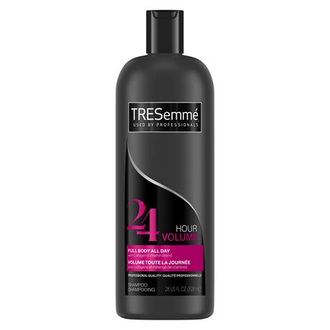 Tresemmé Shampoo 24 Hour Body 28 Oz