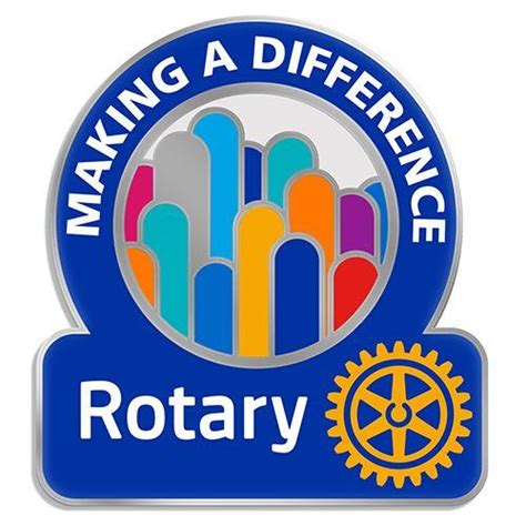 Rotary Logo Logodix