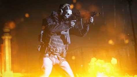 Call Of Duty Modern Warfare 2 Release Date Dmz Mode And More Pcgamesn