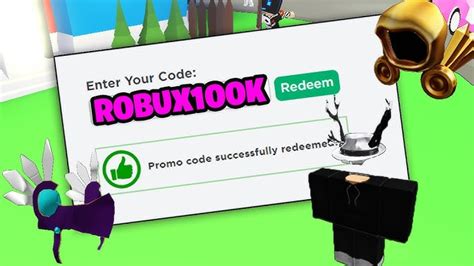 All 2021 4 New Codes All Roblox Promo Codes For Hats And Robux January