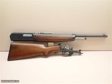 Winchester Model 1910 401 Win Self Loading Rifle 1919mfg Exc