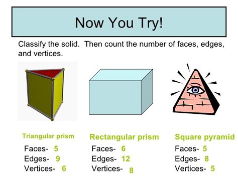 How Many Vertices Corners Does A Triangular Prism Have Also To Know