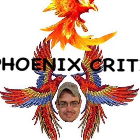 Phoenix Critic