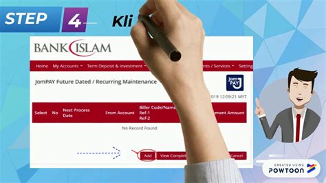 Bank islam menawarkan perkhidmatan perbankan internet untuk memudahkan pelanggan melakukan transaksi kewangan. Cara Aktifkan Kad Debit Bank Islam