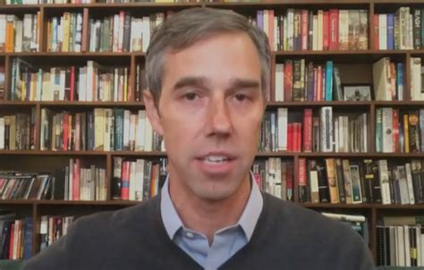 Beto O Rourke Rips Texas Winter Disaster On Texas Gop Leaders