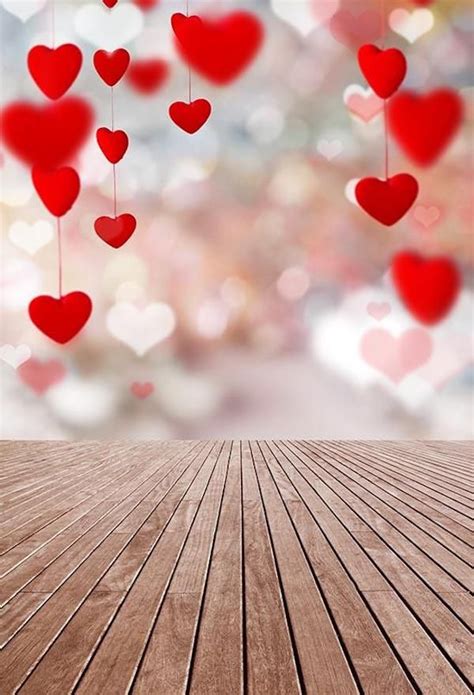 30 Romantic Valentines Day Wallpaper Art And Design Valentine
