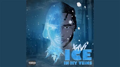 Ice In My Veins Youtube