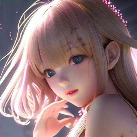 Stormi Free AI Based Image Generator Naked Loli Girl Anime