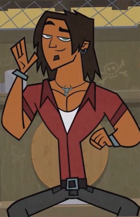 Alejandro In 2021 Total Drama Island Total Drama Icons Drama Island