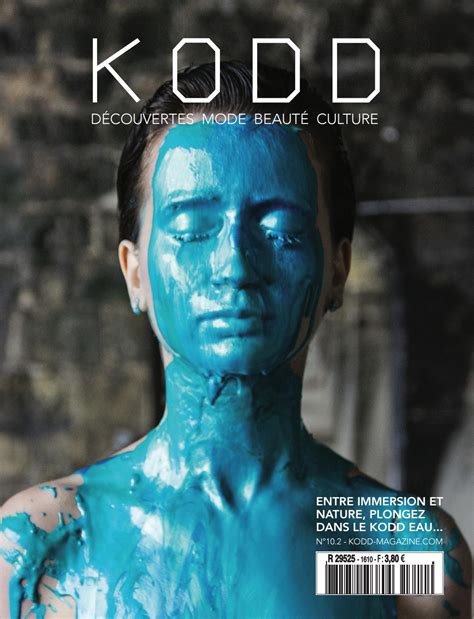 Kodd 102 By Kodd Magazine Issuu