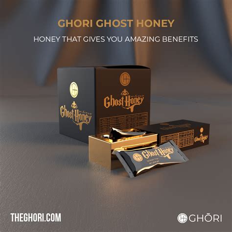 Honey That Gives You Amazing Benefits The Ghori