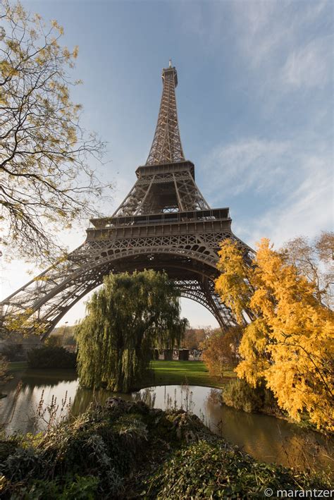 The Eiffel Tower In Paris The Eiffel Tower In Paris Franc Flickr