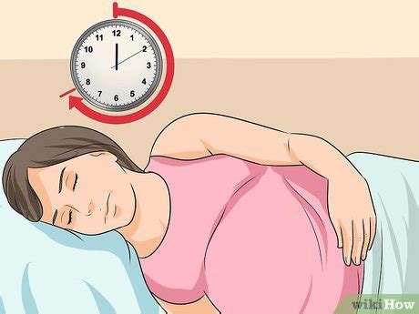3 Ways To Prolong A Pregnancy With An Incompetent Cervix WikiHow