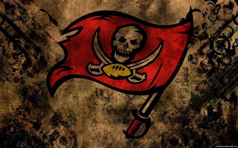 The buccaneers currently compete in the national football league (nfl) as a member team of the national football conference (nfc) south division. Tampa Bay Buccaneers Wallpapers - Wallpaper Cave