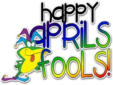 Library Of April Fools Day Image Freeuse Download
