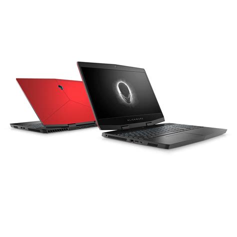 Noul Alienware M15 Un Design „epic Care îmbină Puterea și Mobilitatea