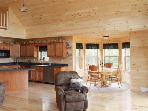 Famous Cabin Interior Designs 2022 Architecture Furniture And Home Design