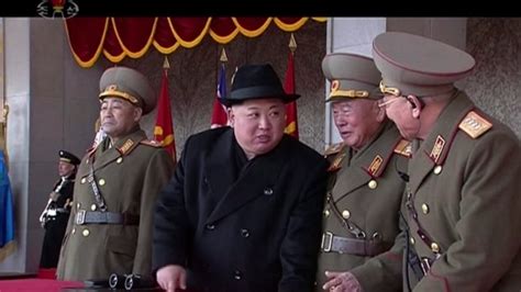 North Korea Violated Sanctions Sent Banned Weapons Items To Syria Myanmar Un Experts Cbc News