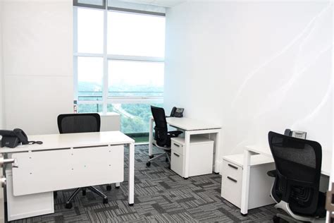 The kl tower is the seventh tallest telecommunication tower in the world and the tallest in southeast asia. Axiata Tower, KL Sentral - PRIVATE OFFICE for 3 persons ...