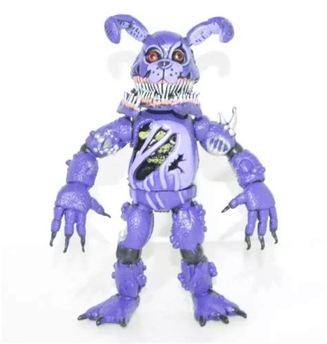 Toy Figure Mexican Five Nights At Freddy Animatronics Glamrock Freddy