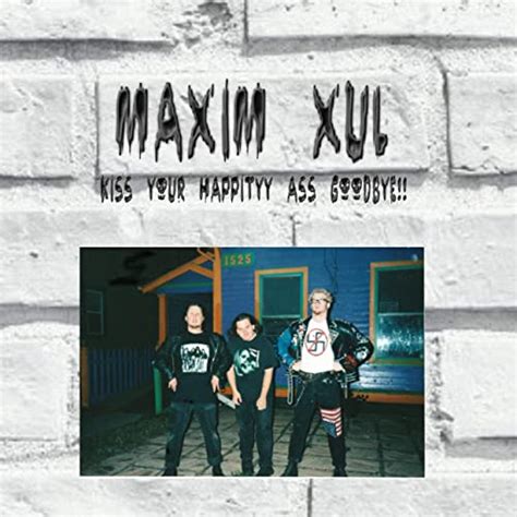 White Trash Whore Explicit De Maxim Xul En Amazon Music Amazones