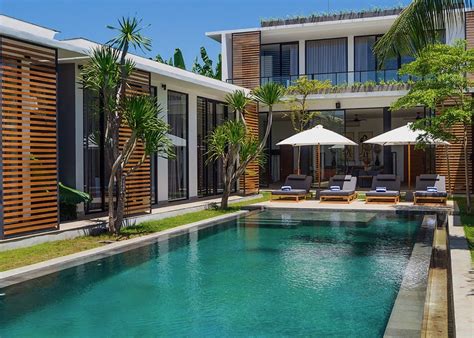 6 Design Villas In Bali For Interior Addicts Honeycombers Bali