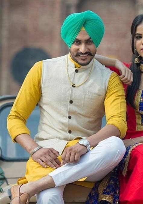 Pin By Jaspreet Singh On Punjabi Fashion Suits For Men Punjabi Kurta