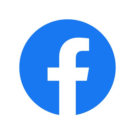Facebook Logo Png E Vetor Download De Logo