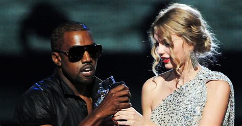 Kanye West Talks Taylor Swift Rant During Show